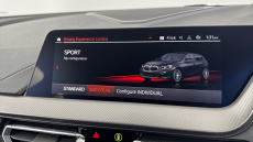 BMW 1 Series 118i [136] M Sport 5dr [Live Cockpit Professional] Petrol Hatchback